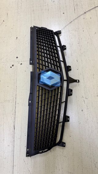 Parrilla Delantera Renault Mascot
