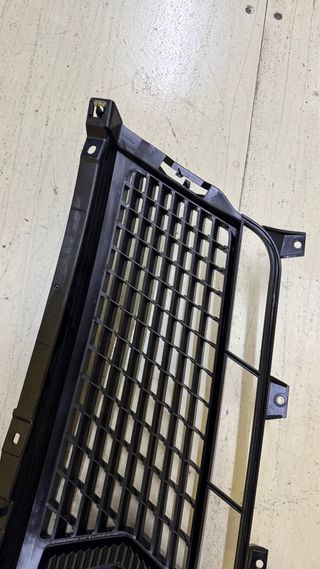 Parrilla Delantera Renault Mascot