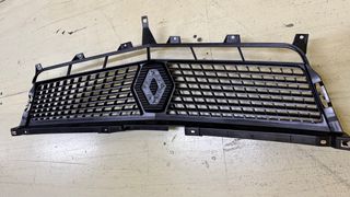 Parrilla Delantera Renault Mascot