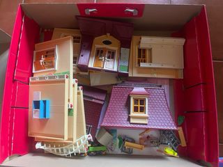 Casa Victoriana Playmobil 5302