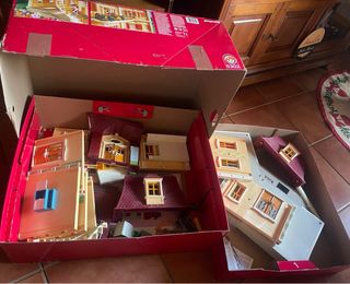 Casa Victoriana Playmobil 5302