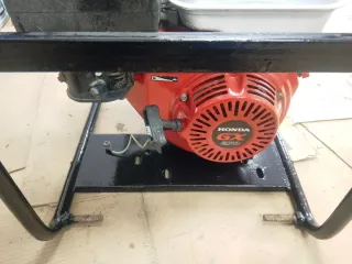 Generador Honda GX270