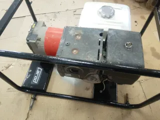 Generador Honda GX270