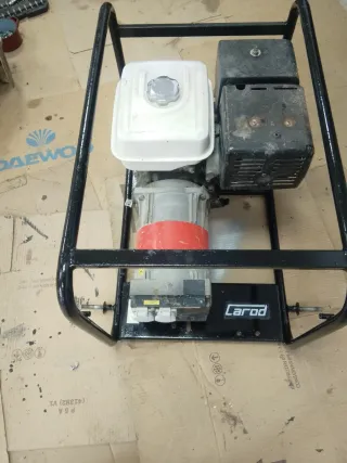 Generador Honda GX270