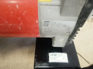 Generador Honda GX270