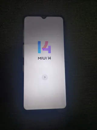 Xiaomi Redmi 10C Blu