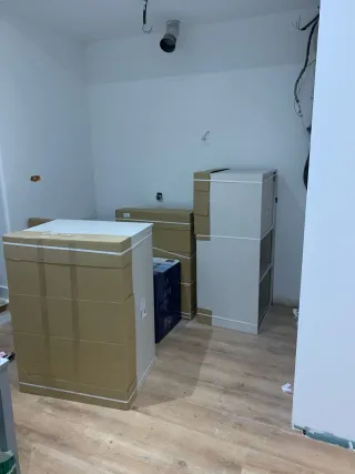 DISEÑO Y VENTA DE COCINAS DONOSTIA