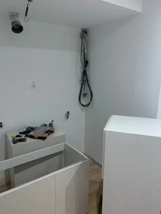 DISEÑO Y VENTA DE COCINAS DONOSTIA