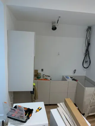 DISEÑO Y VENTA DE COCINAS DONOSTIA