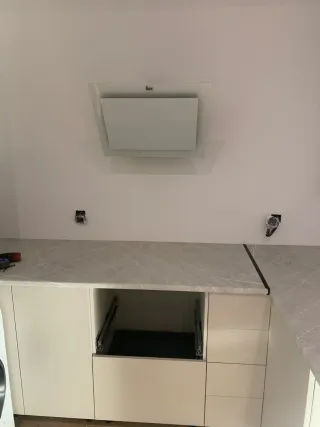 DISEÑO Y VENTA DE COCINAS DONOSTIA