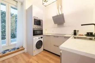 DISEÑO Y VENTA DE COCINAS DONOSTIA