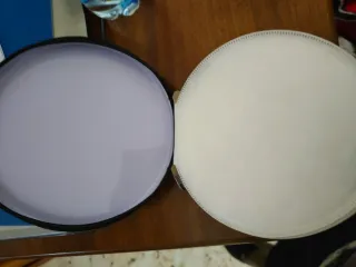 Custodia CD Rossonero Music