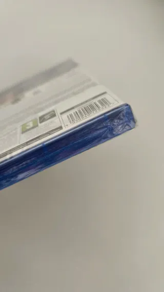 FC 26 PS5 EA Sports Videojuego