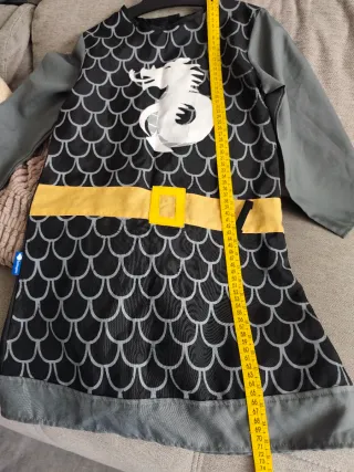 Disfraz Caballero Imaginarium 7 años