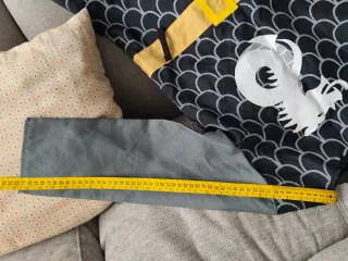 Disfraz Caballero Imaginarium 7 años