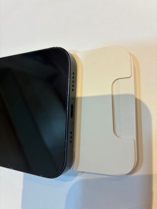 OFERTA iPhone 12 64GB Negro