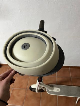 Casco Closca Plegable Bici / Patinete