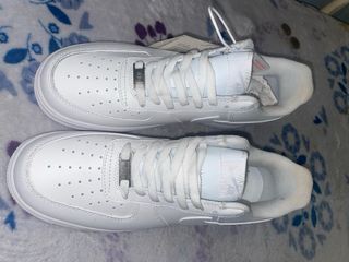 Zapatillas Nike Air Force 1 Blancas