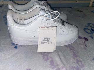Zapatillas Nike Air Force 1 Blancas