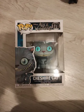 Lote Funko Pop Doctor Strange, Vanellope, Sirius