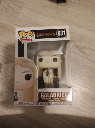 Lote Funko Pop Doctor Strange, Vanellope, Sirius