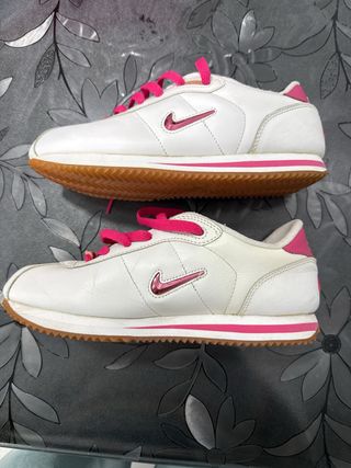 Zapatillas Nike Mujer Talla 38.5