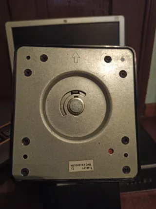 Computer desktop e monitor