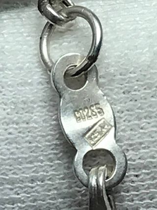 Cadena Plata Ley Grande 58cm + Regalo