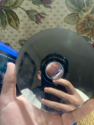 Assassin's Creed Valhalla PS4