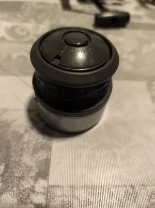 Carrete de pesca Shimano catana 4000