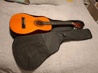 Guitarra Española Stagg Junior