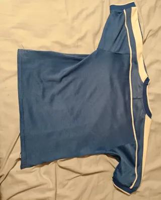 Camiseta Brasil Retro Copa 98 Visitante