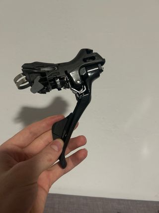 Maneta Shimano Ultegra Carbono