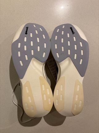 Zapatillas Adidas Adizero EVO SL Talla 44 2/3