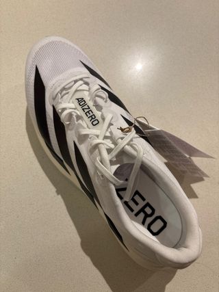 Zapatillas Adidas Adizero EVO SL Talla 44 2/3