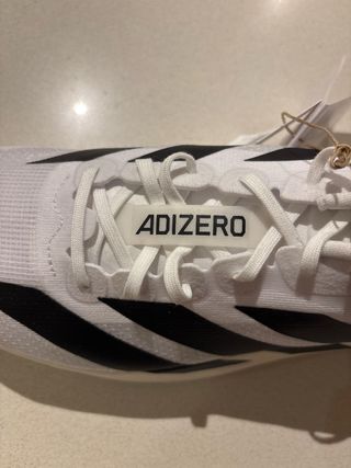 Zapatillas Adidas Adizero EVO SL Talla 44 2/3