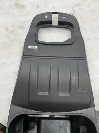 Baúl Honda SH 300 (2007-2010)