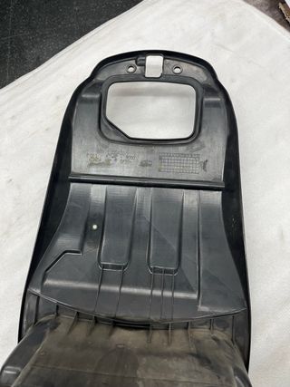 Baúl Honda SH 300 (2007-2010)