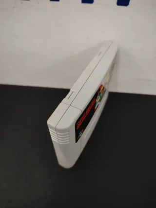 Battleoads In Battlemaniacs per Super Nintendo SNES