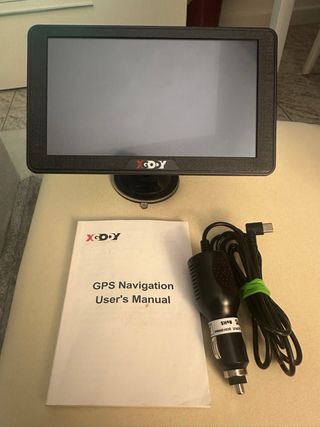 Navigatore GPS XGODY