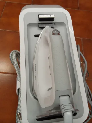 Centro de Planchado Braun CareStyle 7 Pro