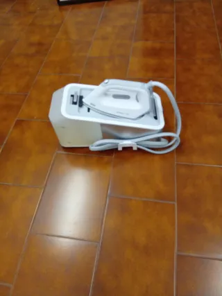 Centro de Planchado Braun CareStyle 7 Pro