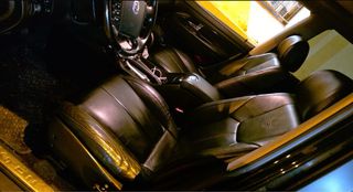 SsangYong Rexton 2007