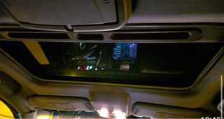 SsangYong Rexton 2007