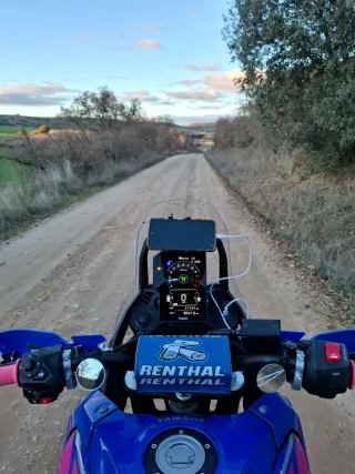 Yamaha Ténéré 700 2025