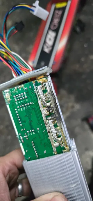 Patinete Eléctrico Doble Motor ZERO 10X