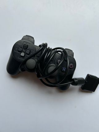 Mando PlayStation 2 sony