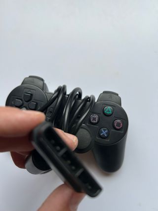Mando PlayStation 2 sony