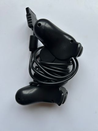 Mando PlayStation 2 sony