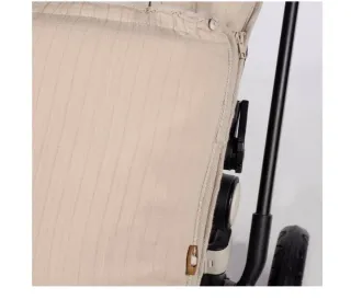 Walking Mum Saco Silla Eco Mum Apricot Entretiempo